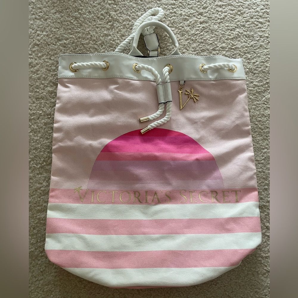 Victori’s Secret Backpack